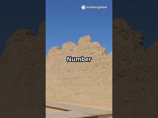 Discover the World's Oldest Civilizations! #facts #history