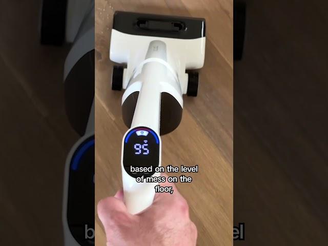 Step up your cleaning game with the Roborock Flexi Pro, designed for ultimate efficiency! 
