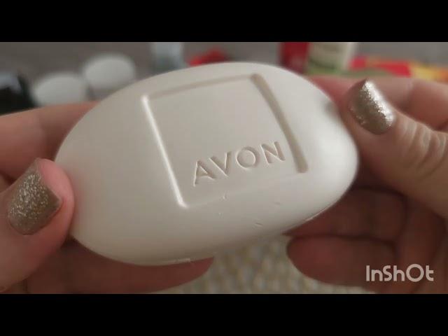 Заказ AVON / Ноябрь / Новый парфюм