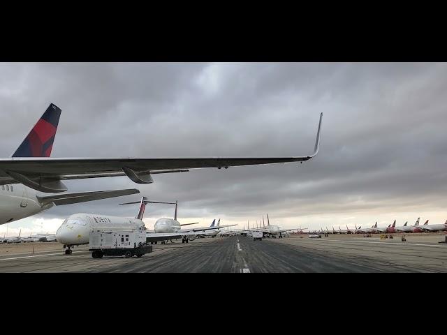 Southern California Logistics Airport