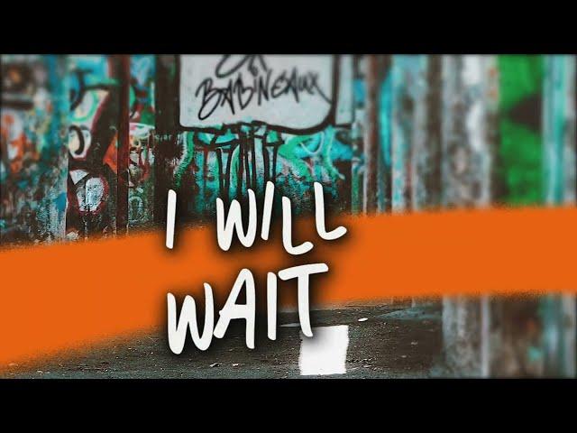 Bri Babineaux - I Will Wait (Lyric Video)