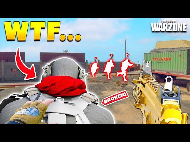 WARZONE TOP PLAYS! - Call of Duty Epic & Funny Moments #560