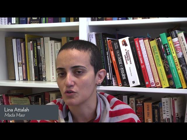 How does this new form of solidarity compare to Arab nationalism?: Lina Attalah