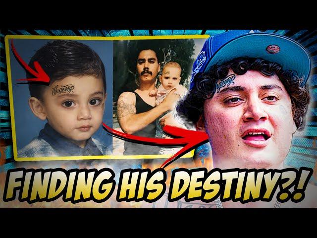 OhGeesy | Before They Were Famous | Biography of The Best Mexican Rapper | Shoreline Mafia