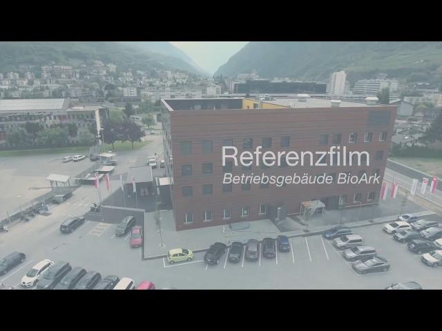 Referenzfilm BioArk