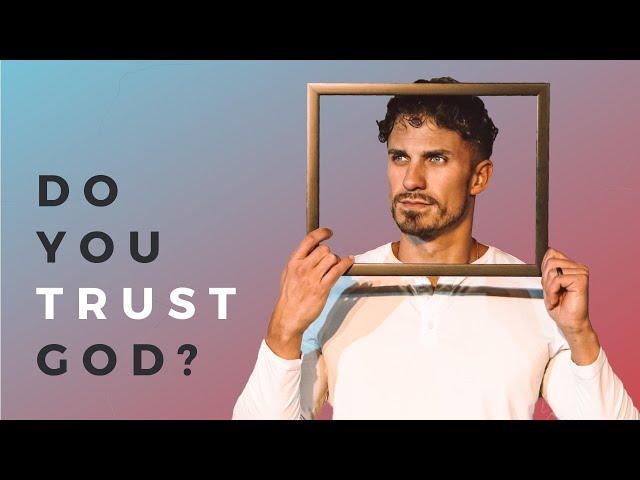 "Do You Trust God?" | Letting Go | Pastor Bobby Chandler