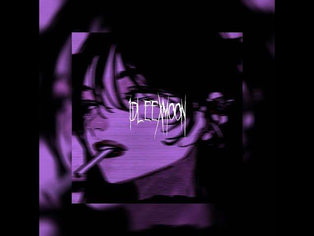 АДЛИН - Ex (speed up/nightcore)