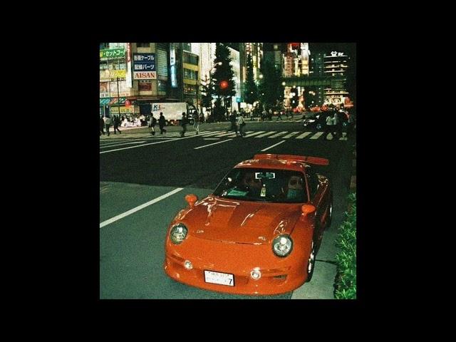 [FREE] LARRY JUNE TYPE BEAT - "TOKYO"