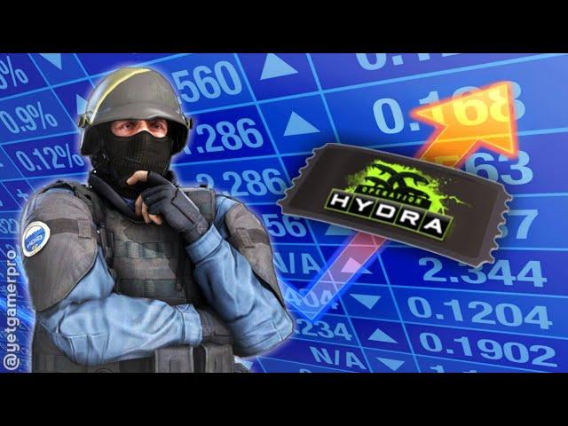 Есть ли смысл покупать пропуска прошедших операций в CSGO