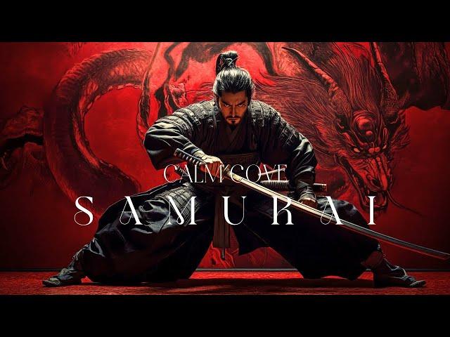 Samurai Zen - 1 Hour of Mind Relaxation with Japanese Zen Music - Study and Relaxation Meditation