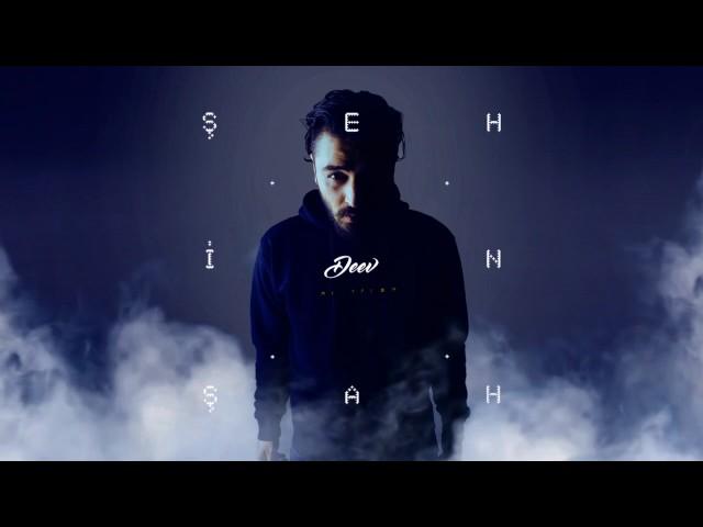 Şehinşah - Evim (Produced By DJ Artz)