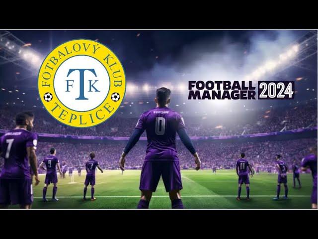 Football Manager 2024 - Journey - Bekanntgabe des Rücktritts nach Saisonende