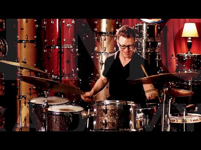 Stanton Moore Drum Academy: Learn to Master the Drums Online