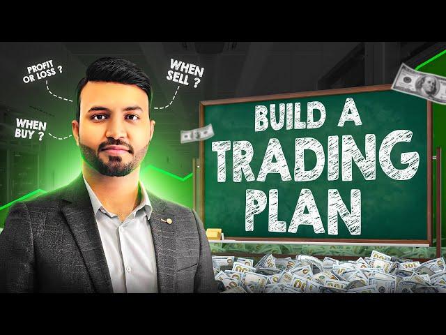 Master Your Trades: Creating a Winning Trading Plan | MSB FX