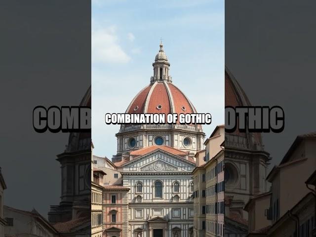 The Architectural Genius of Filippo Brunelleschi