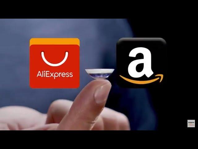 12 PROHIBITED GADGETS FROM ALIEXPRESS & AMAZON / FORBIDDEN PRODUCTS ITEMS