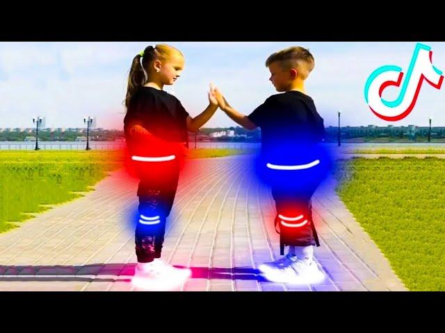 Simpapa | Tuzelity Shuffle Dance | Симпа 2024 | TIK TOK SHUFFLE DANCE COMPILATION 2024 #16