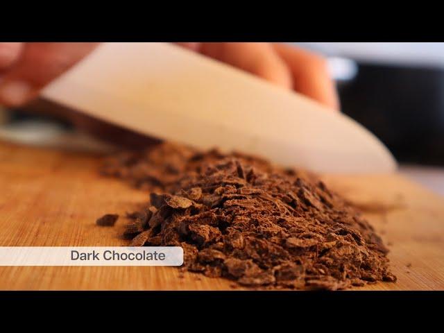 Keith’s Cacao: the Only Truly Healthy Dark Chocolate