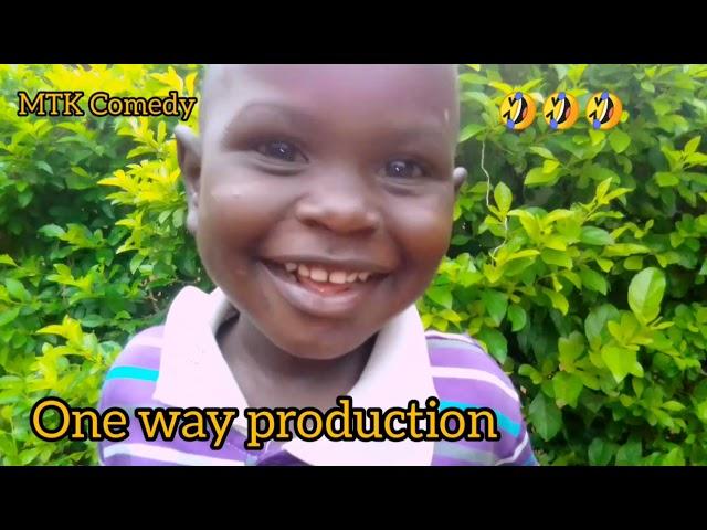 one way production