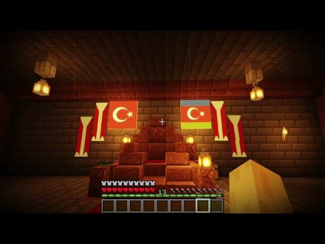 StormCraft Tanıtım Videosu