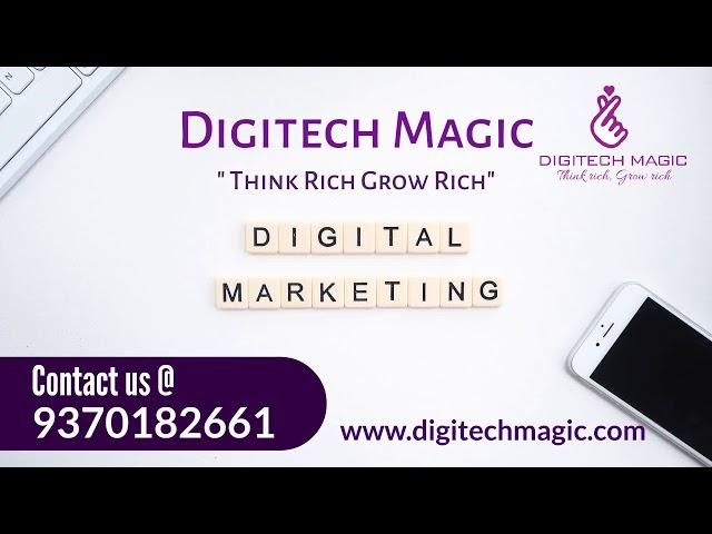 Digital Marketing Company In Pune| Social Media