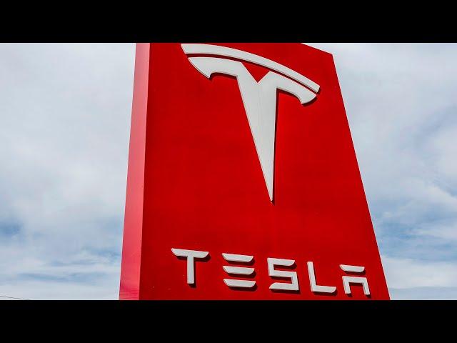 Investors Bet on Tesla’s Robotaxi Future