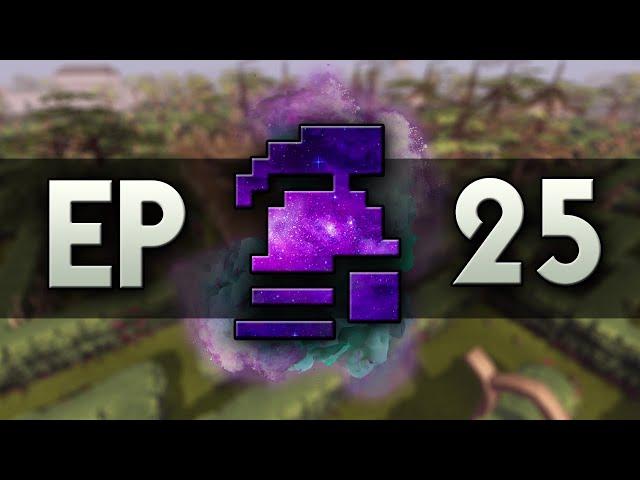 50B+ IRONMAN BANK VIDEO?! : Custom RSPS Ironman #25 | Dreamscape RSPS | $300+ GIVEAWAY