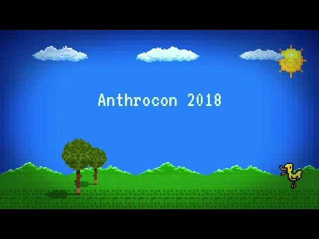 Zapperr’s Anthrocon 2018 Memories