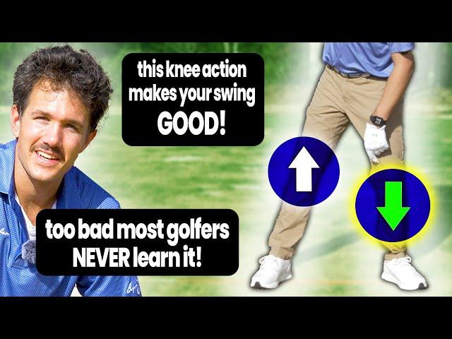 Your Entire Swing Depends on THIS But So Many Golfers Never Learn It!