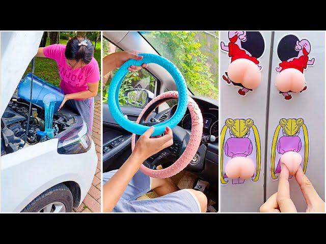 100 Smart Car Gadgets & AccessoriesAmazon/Tik Tok China #1404