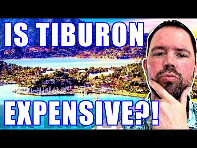 Understanding The Cost Of Living In Tiburon California 2023 | Moving To Tiburon CA | CA Real Estate