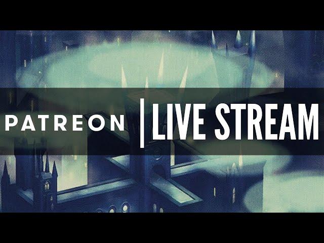 Playing With Power Plays with Patrons! - CEDH Gameplay Live Stream!