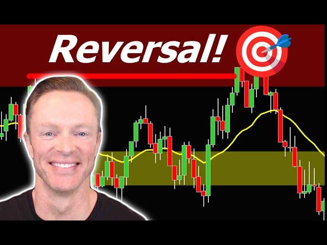 This *RANGE REVERSAL* Could Crash the ENTIRE MARKET! (URGENT!)