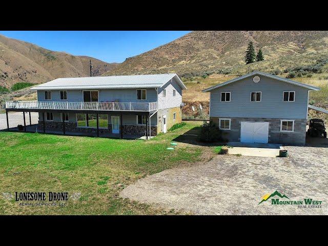 Land For Sale! 18 20 Cherry Hill Ln, North Fork ID MLS#2166634