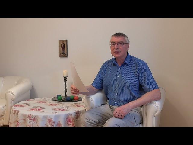 2021.04.01.  Михаил Лермонтов  - МОЛИТВА. Владимир Колесников