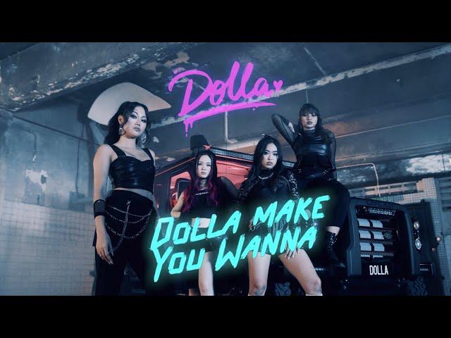 @DOLLAOfficialMY - Dolla Make You Wanna (Official Music Video)