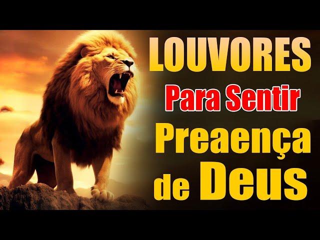 Louvores de Adoração 2024 - 100 Hinos Que Trazem Paz No Lar - As Melhores Músicas Gospel Para Ouvir