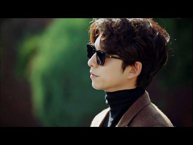 Gong Yoo x 182 Different Outfits Fashion in Goblin | Guardian: The Lonely and Great God