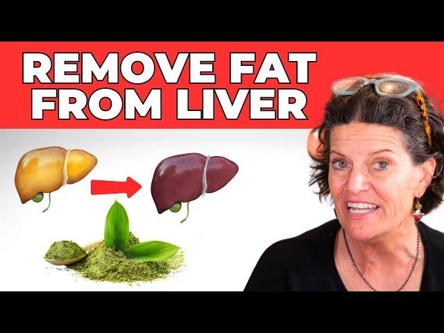 The 3 Best Drinks That Protect Against Fatty Liver | Dr. Mindy Pelz