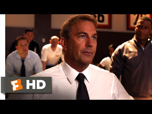 Draft Day (2014) - The NFL Draft Scene (6/10) | Movieclips