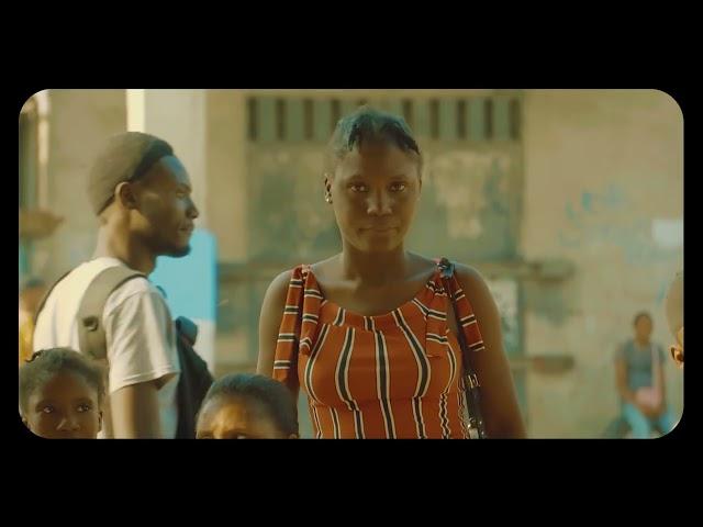 MASTER REAL feat CHEDY EBEBE, EDWING FEED_mwen vle viv (TEASER VIDEO)