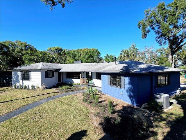 Residential for sale - 905 W 11th AVENUE, MOUNT DORA, FL 32757