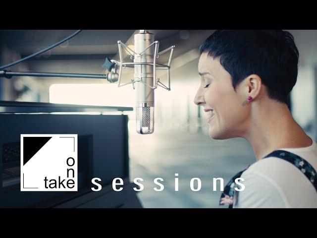 Ina Regen - Wie a Kind | One take sessions