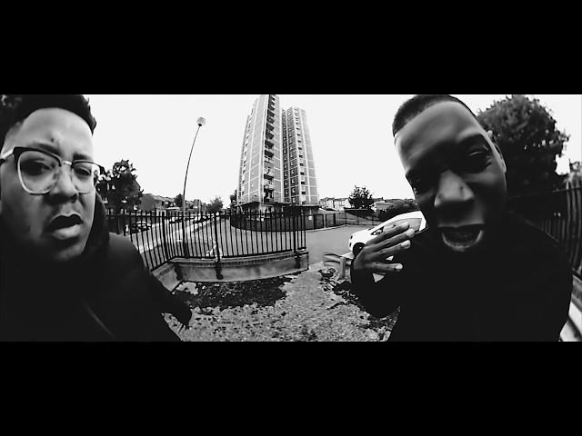 Monkstar ft Manga St Hilare - The One (Official Video)