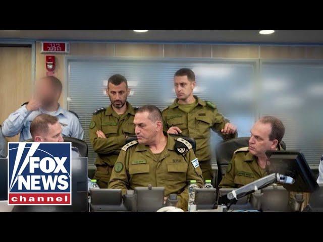 Israeli spies went 'hunting' for Iranian leaders inside the country: Report