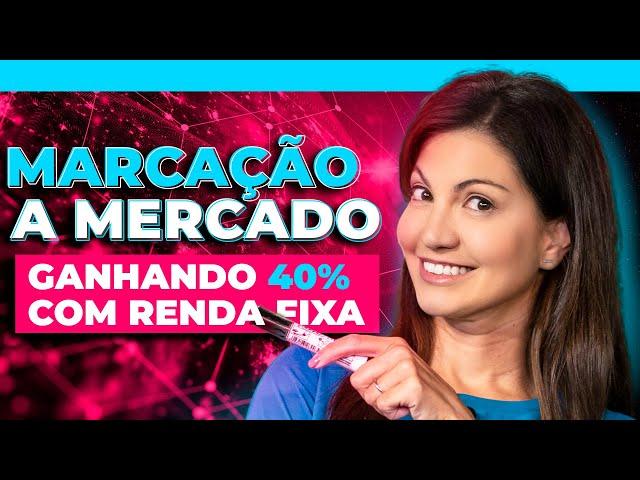 O SEGREDO da renda fixa: O que é marcação a mercado