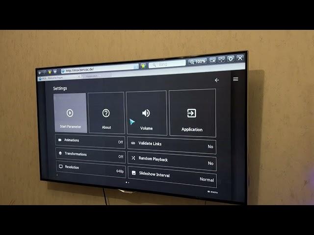 ЗАПУСК MEDIA STATION X НА СТАРОМ SAMSUNG SMART TV Orsay