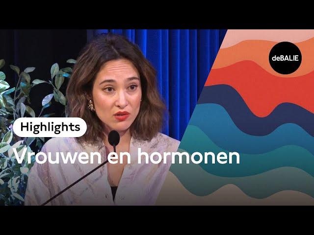 Welke impact hebben onze hormonen? | Highlights