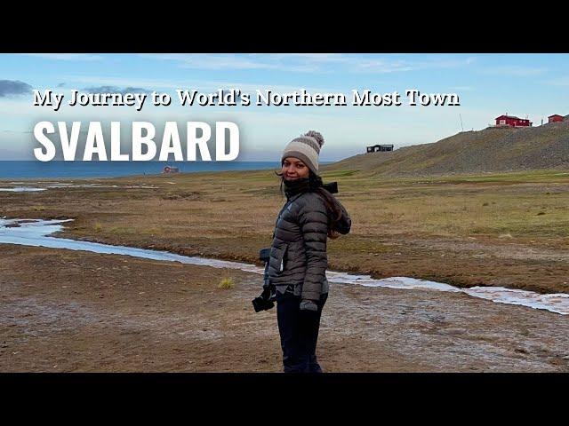 Svalbard: My Journey to the Northernmost Town in the World, Longyearbyen | Eat Travel Fun