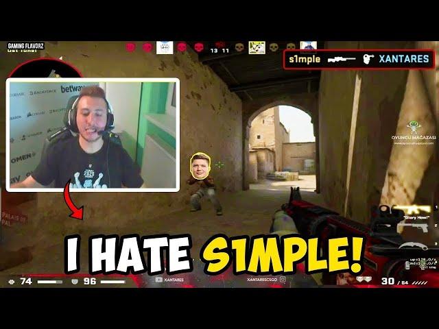 CS:GO Pros reacts to other Pros Plays (KennyS, NiKo, Tudson, Loba and more)